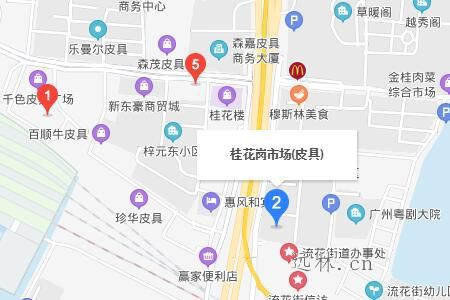 中(zhōng)國五大(dà)箱包皮具批發市場詳細地址及進貨指南(nán)